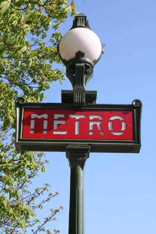 Metro