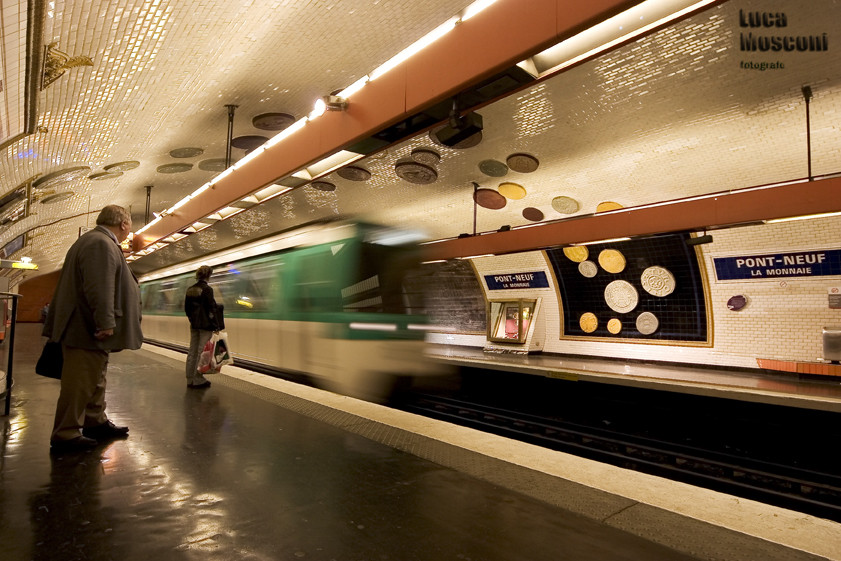 Metrò