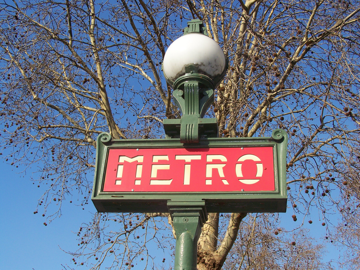 Metro