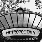 Métro Abbesses