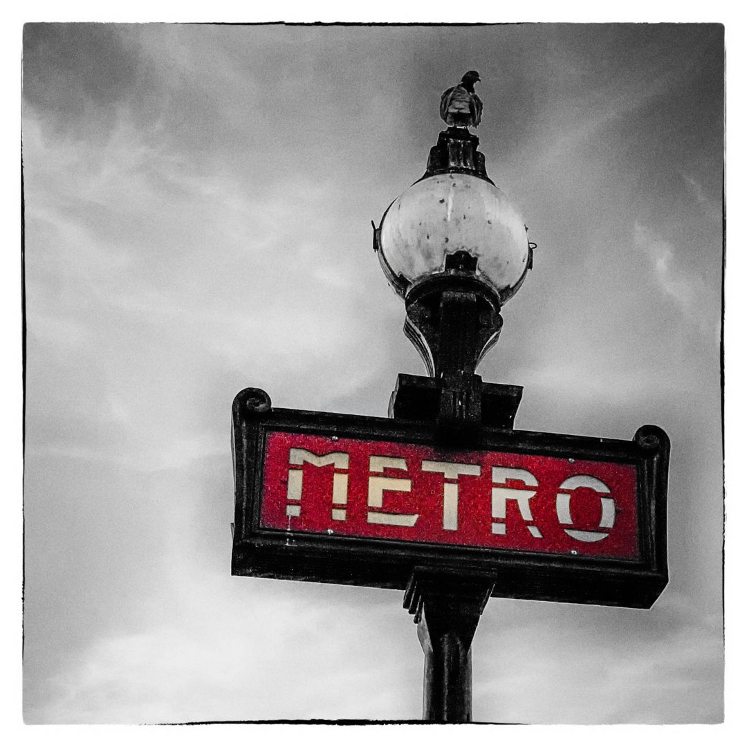 Metro