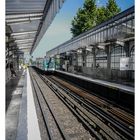 Métro aérien