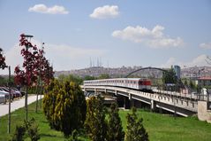 Metro Ankara