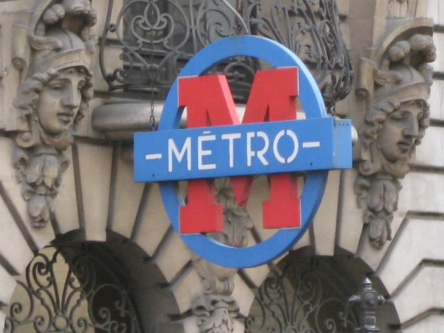 Metro