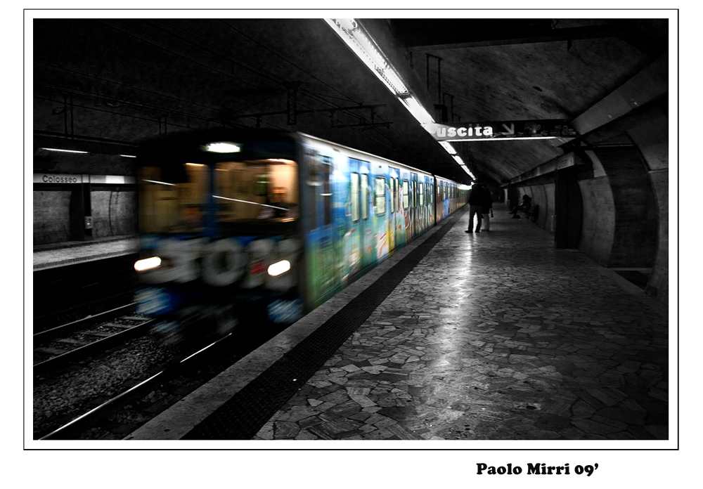 Metrò