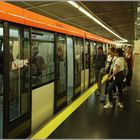 Metro Barcelona 2017...