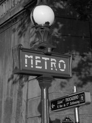 Metro