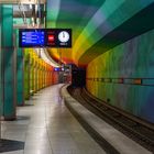 Metro Candidplatz