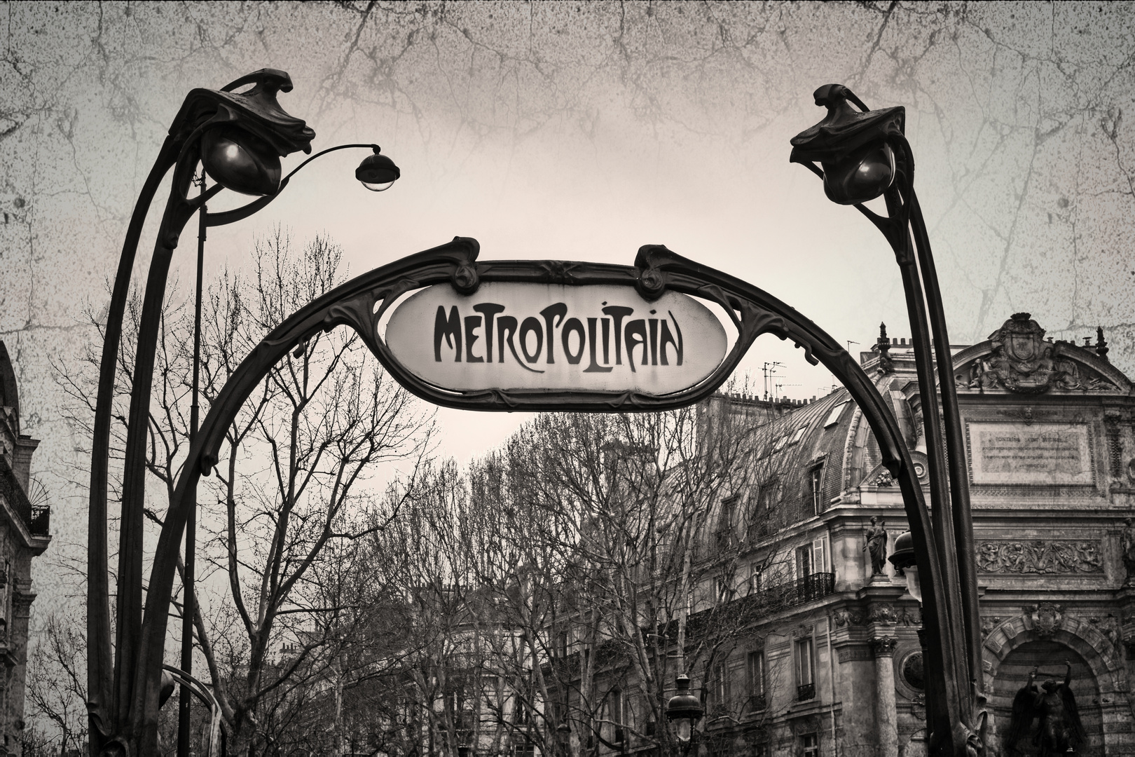 Metro