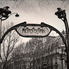 Metro