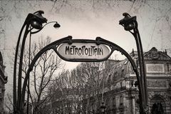 Metro