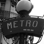 Metro!