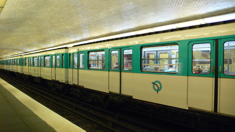 metro