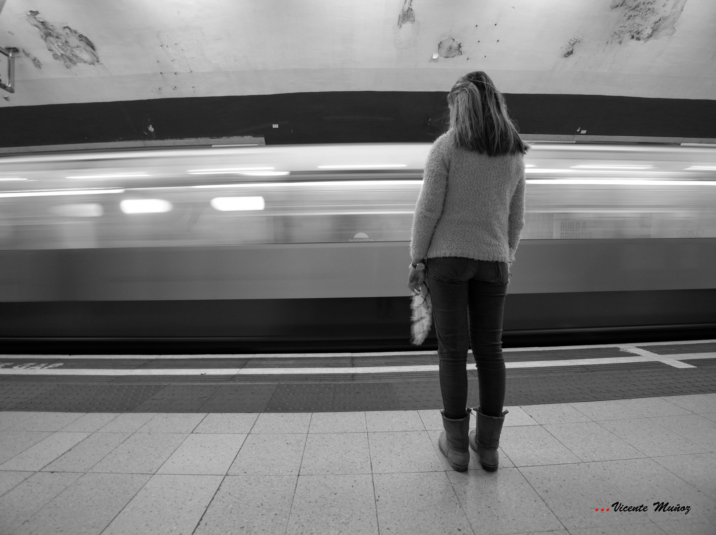 metro de Londres
