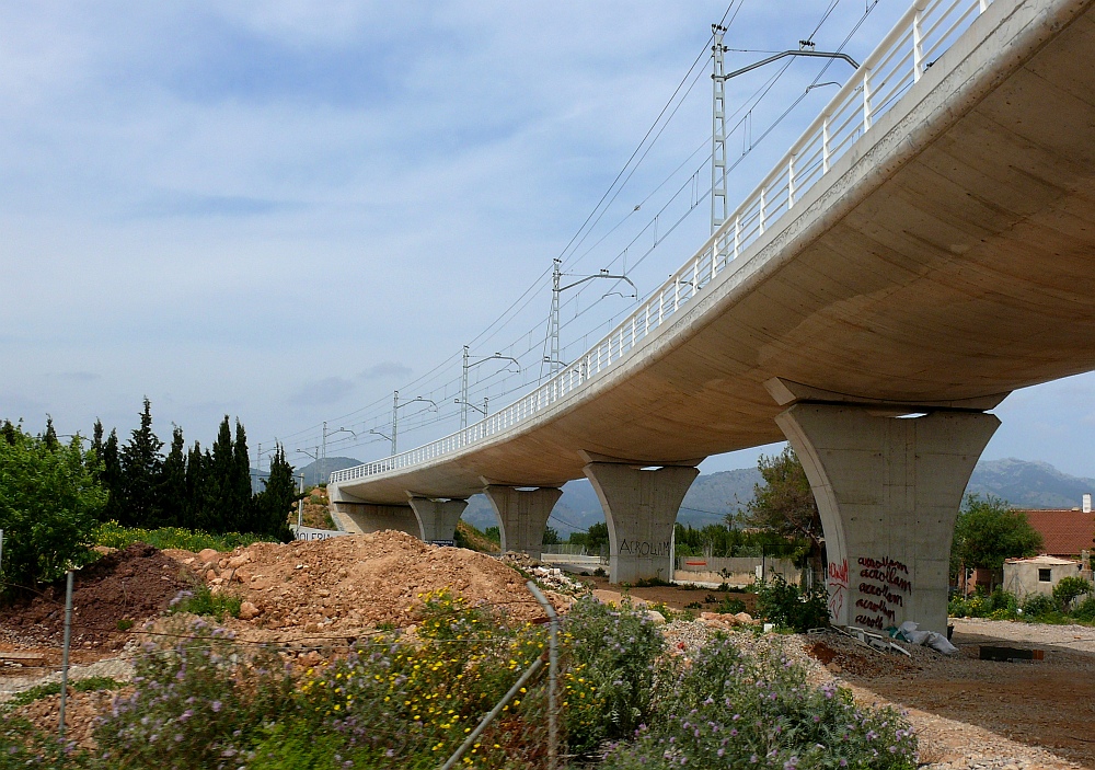 Metro de Palma