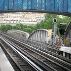 Metro de Paris 1