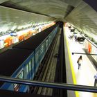 Metro de Santiago