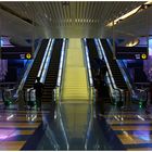 Metro Dubai 2