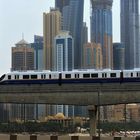 Metro Dubai