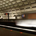 Metro - Dupont Circle