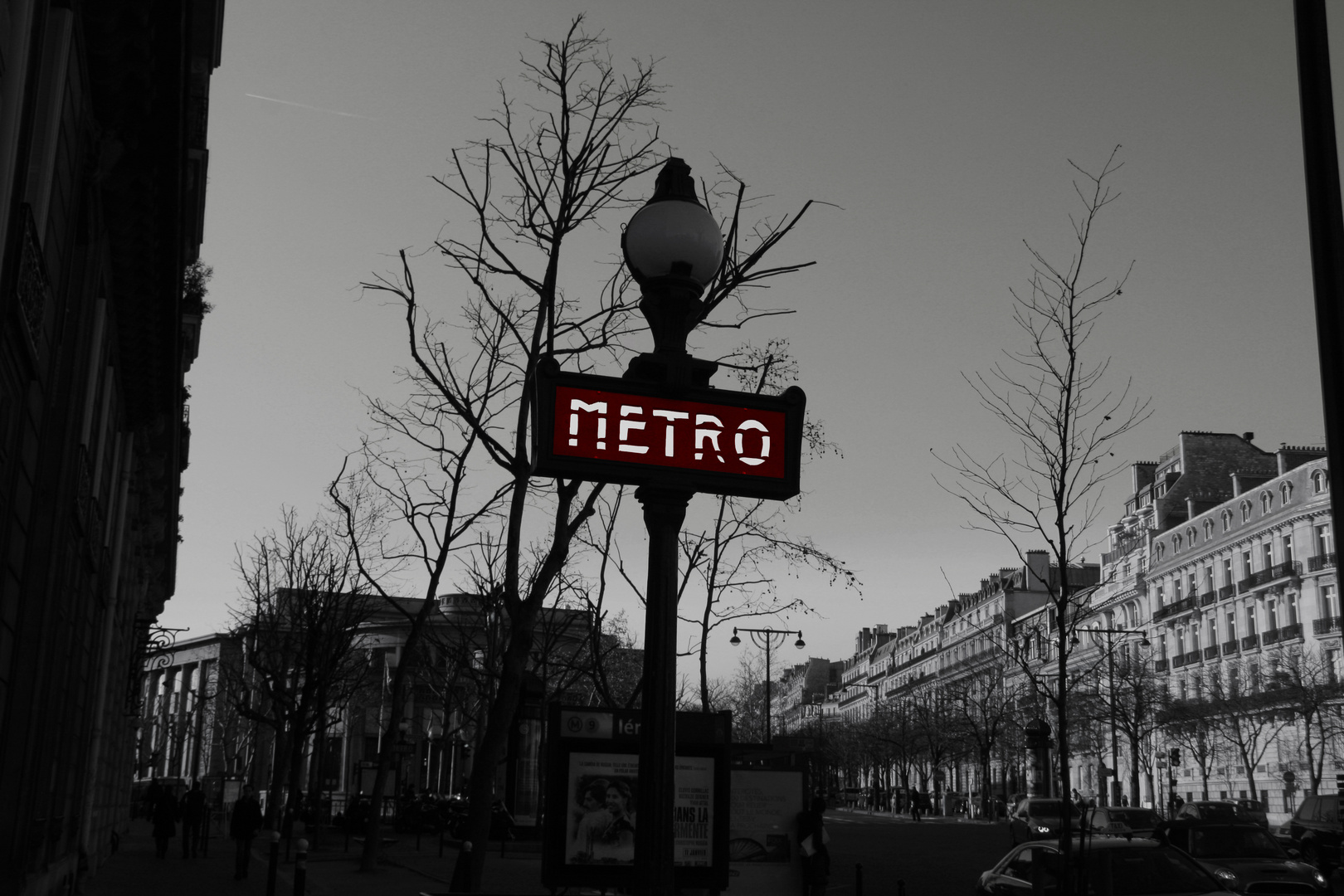 Metro