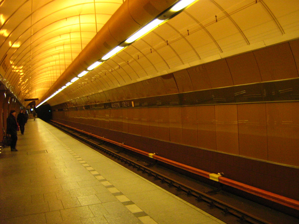 Metro