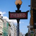 Métro