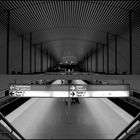 Metro Helsinki III