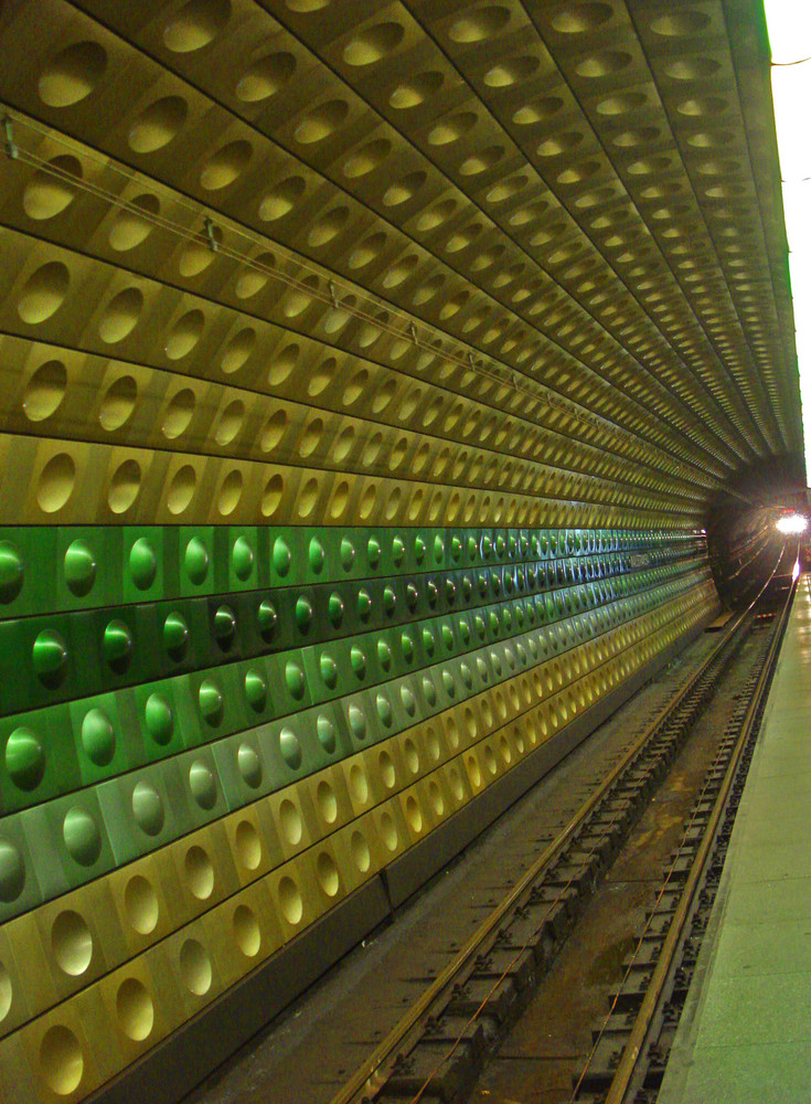 Metro I