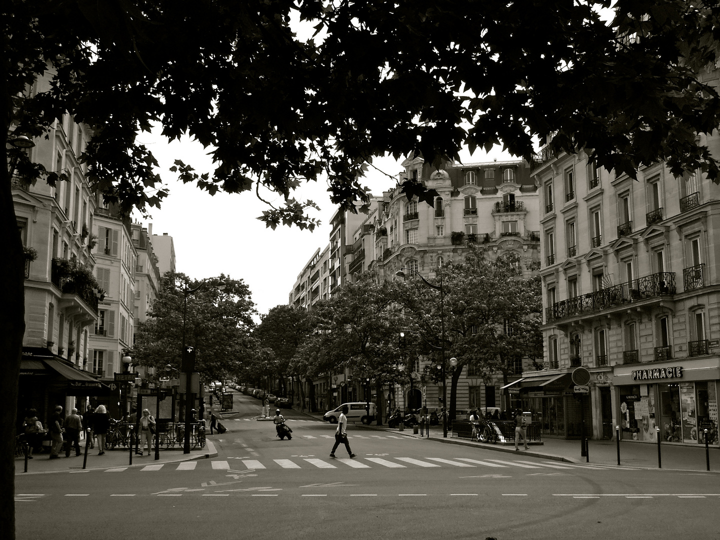 Métro Laumière