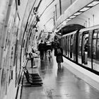 Metro Life Paris