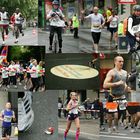 Metro-Marathon 2010 in Düsseldorf