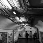 Metro-Maschine - Paris -