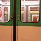 Métro, métro ...