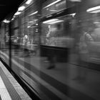 Metro Milano
