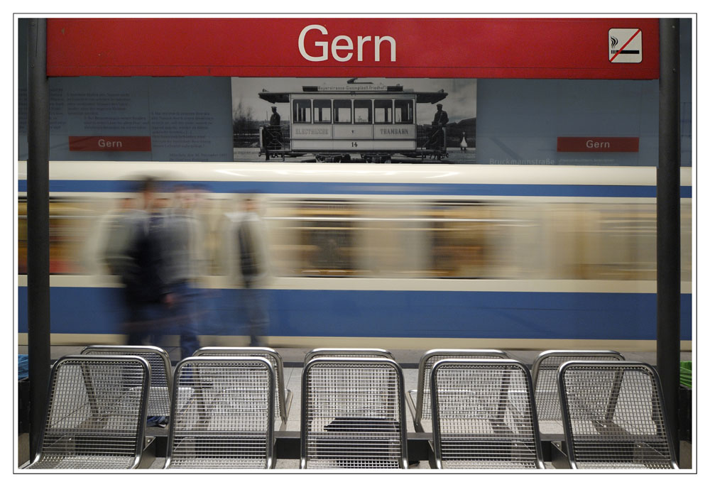 metro munich gern3