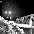 Metro Night Blizzard No.1