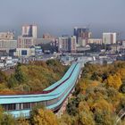 Metro Novosibirsk