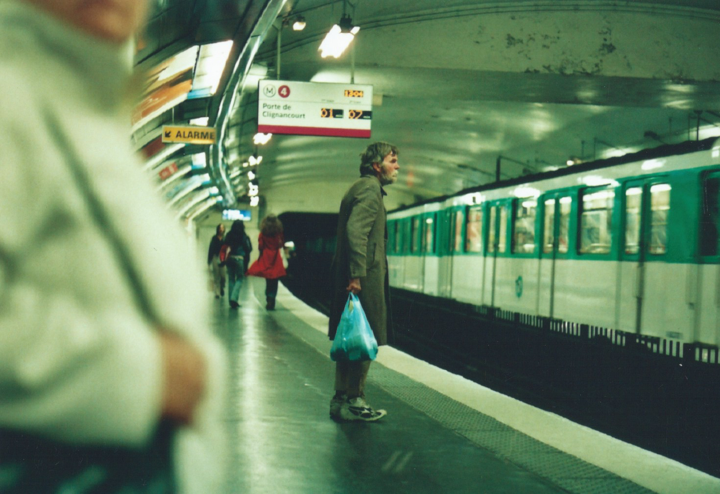 Metro Parigi 01