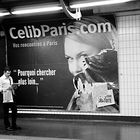 .Metro Paris