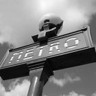 Metro Paris I