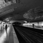 Metro Paris II