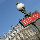 Metro Paris (standard version)