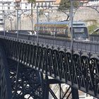 Metro Porto Portugal