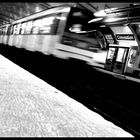 Metro-Reise