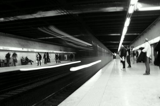 Metro - Roma