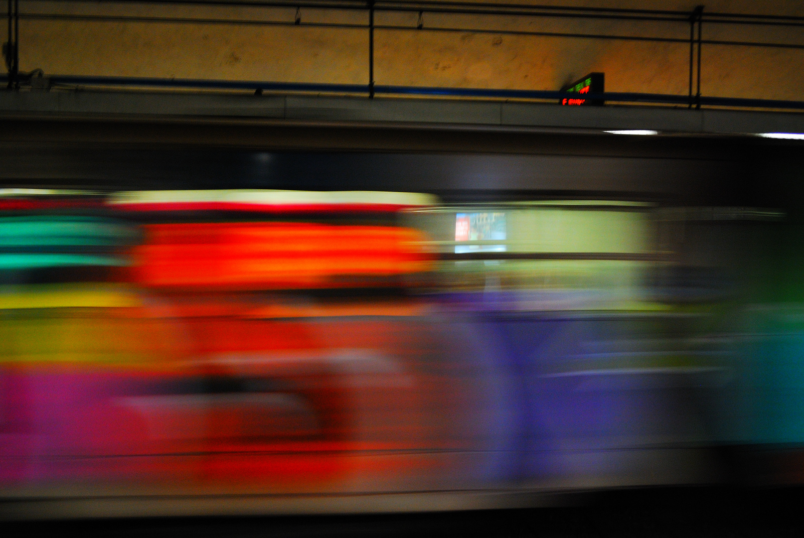 metrò Roma