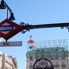 Metro SOL