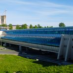 Metro-Station Ametyevo