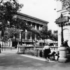 Metro-Station in Paris